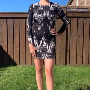 H&M cocktail Dress